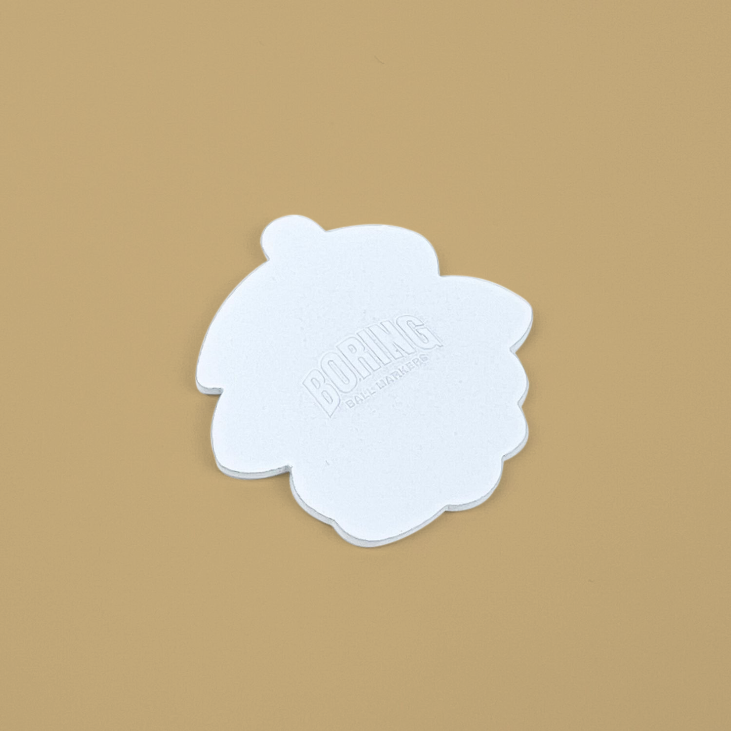 Normal Sport Ball Marker
