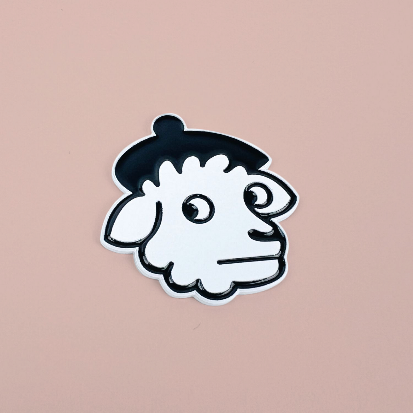 Normal Sport Ball Marker