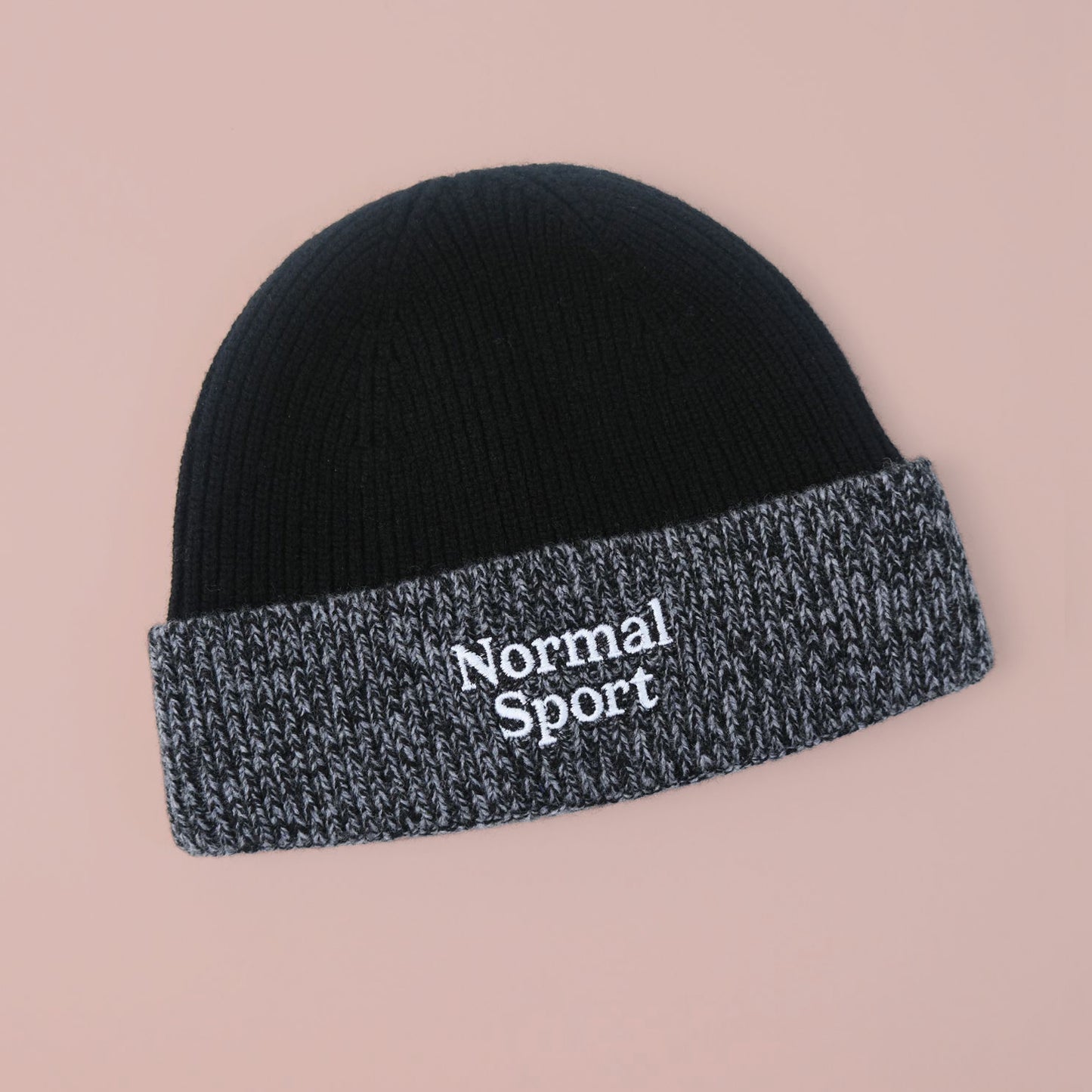Normal Sport Beanie
