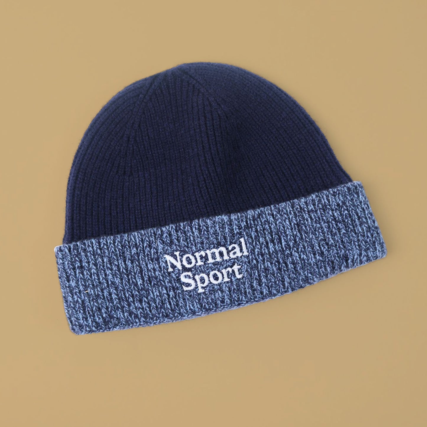 Normal Sport Beanie