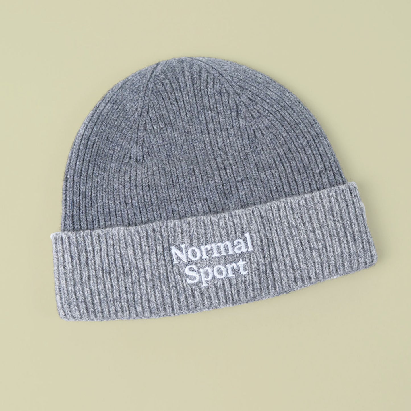 Normal Sport Beanie