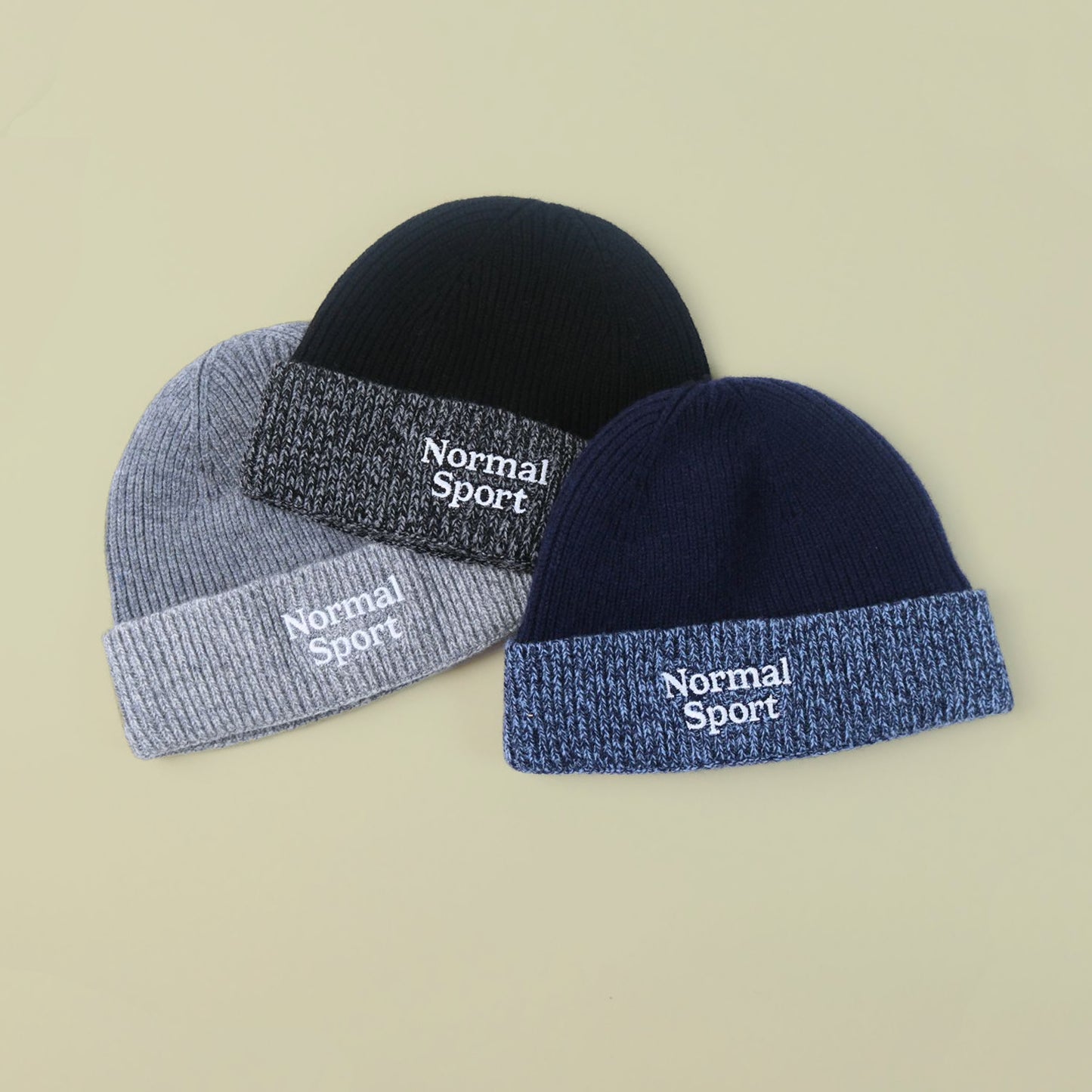 Normal Sport Beanie