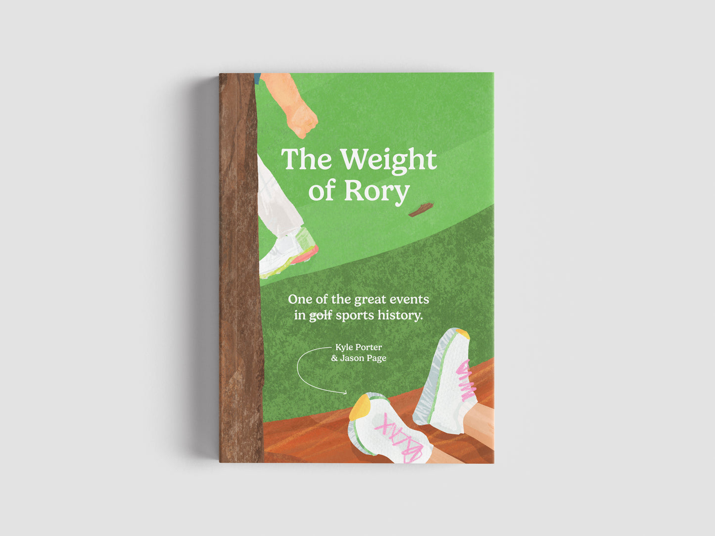 The Weight of Rory