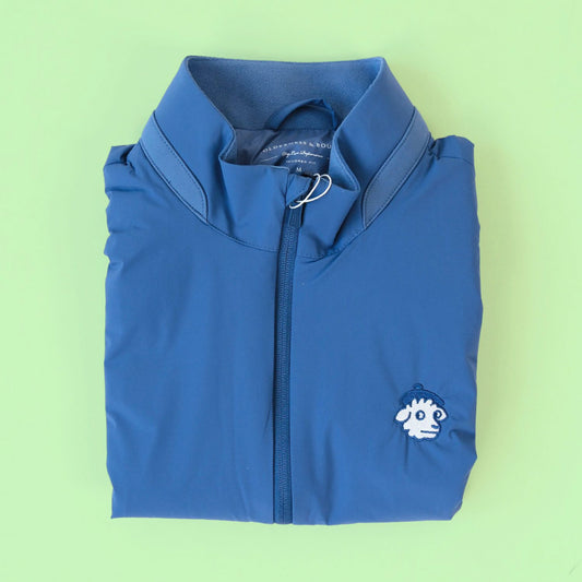 H&B North Sea King Vest