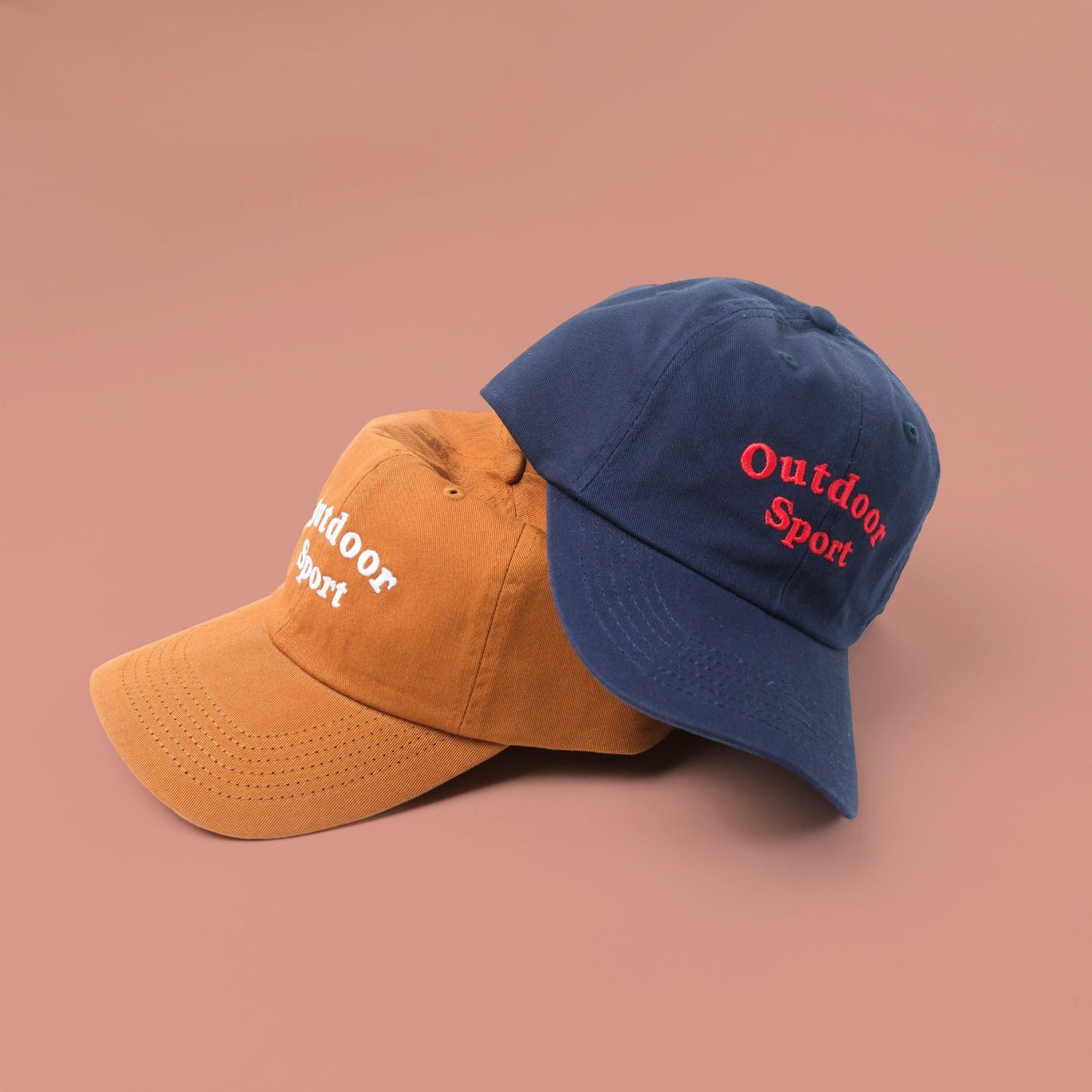 Buckthorn Brown Outdoor Sport Hat