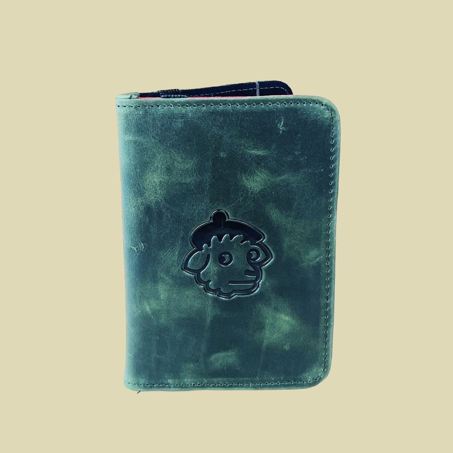 Normal Sport Scorecard Holder