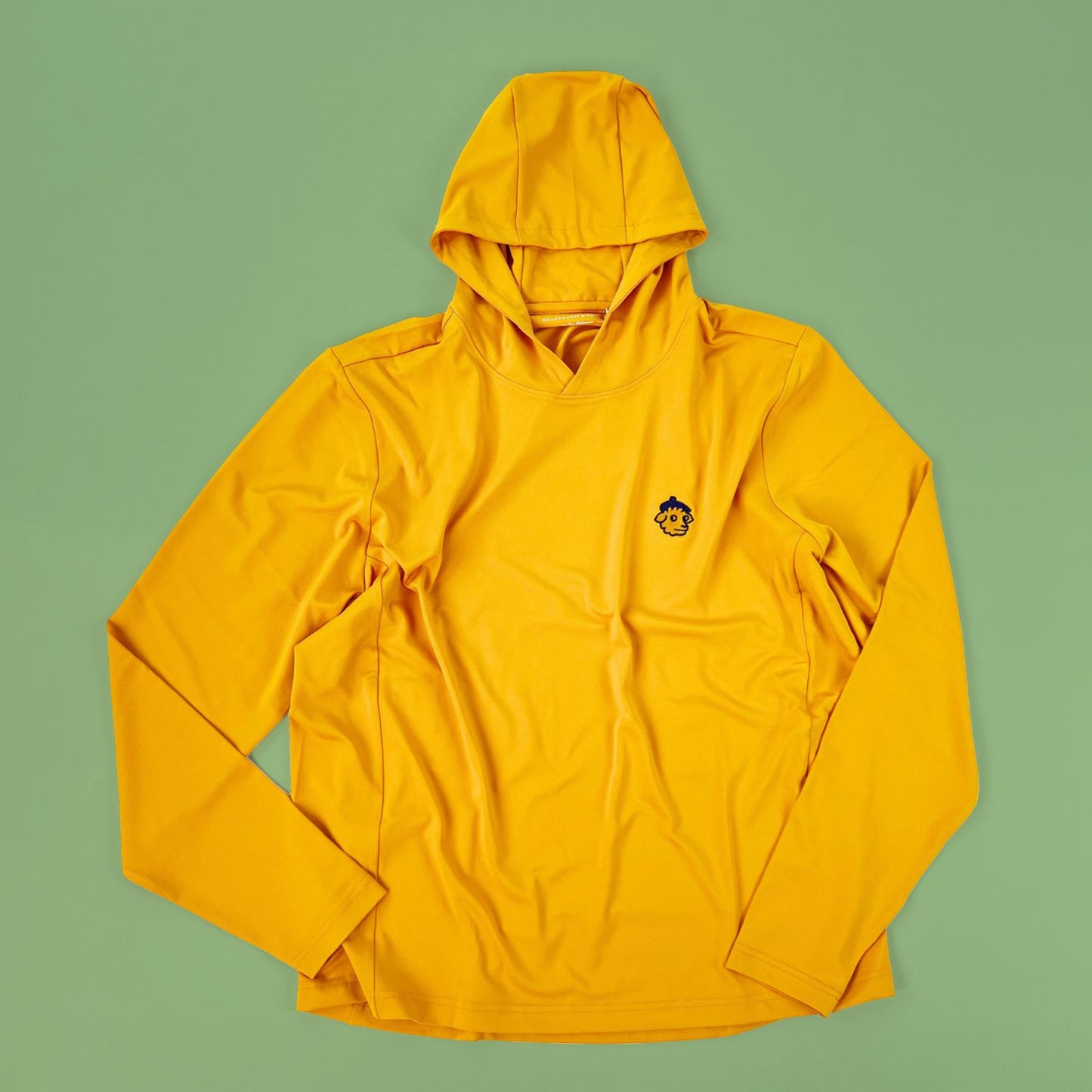 H&B Saffron Jackson Pullover