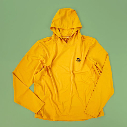 H&B Saffron Jackson Pullover