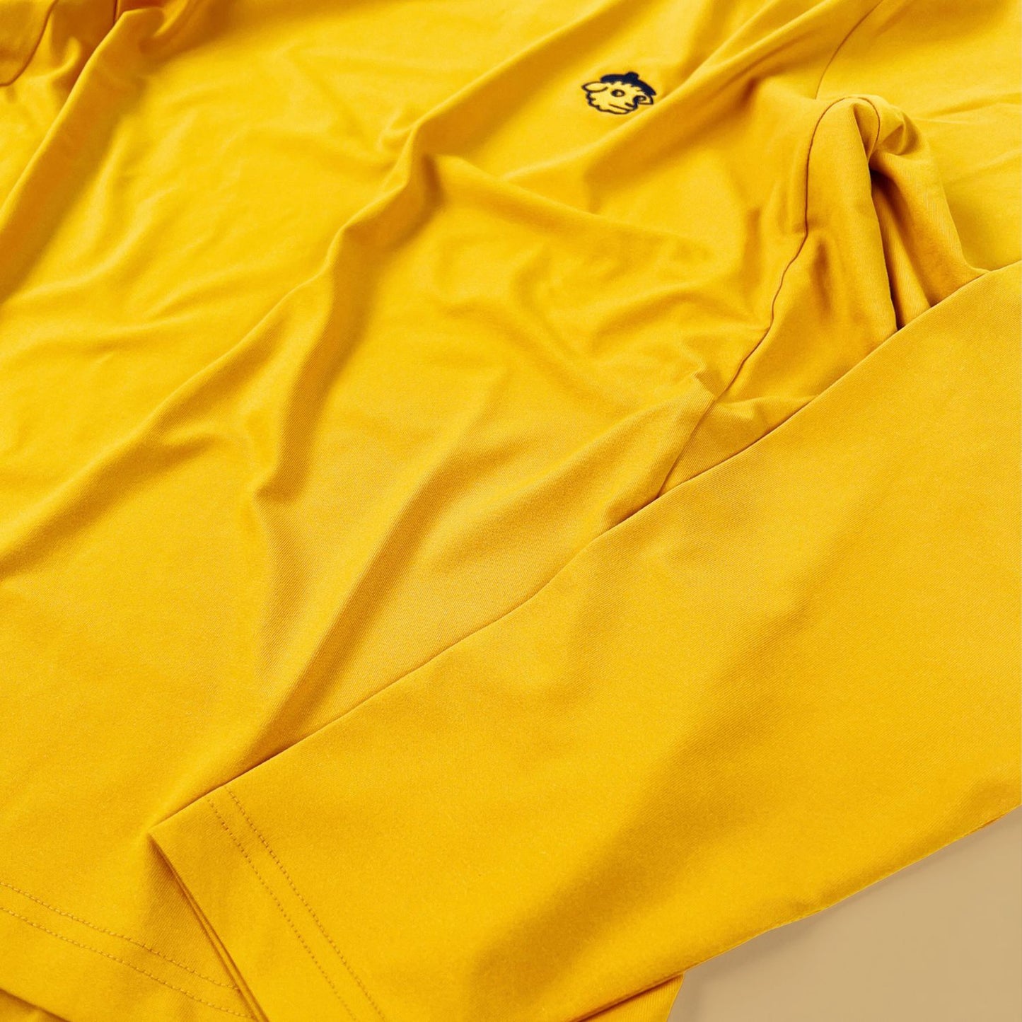 H&B Saffron Jackson Pullover