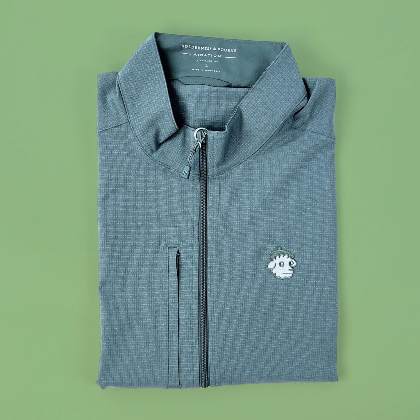 H&B Ivy Ventura Vest