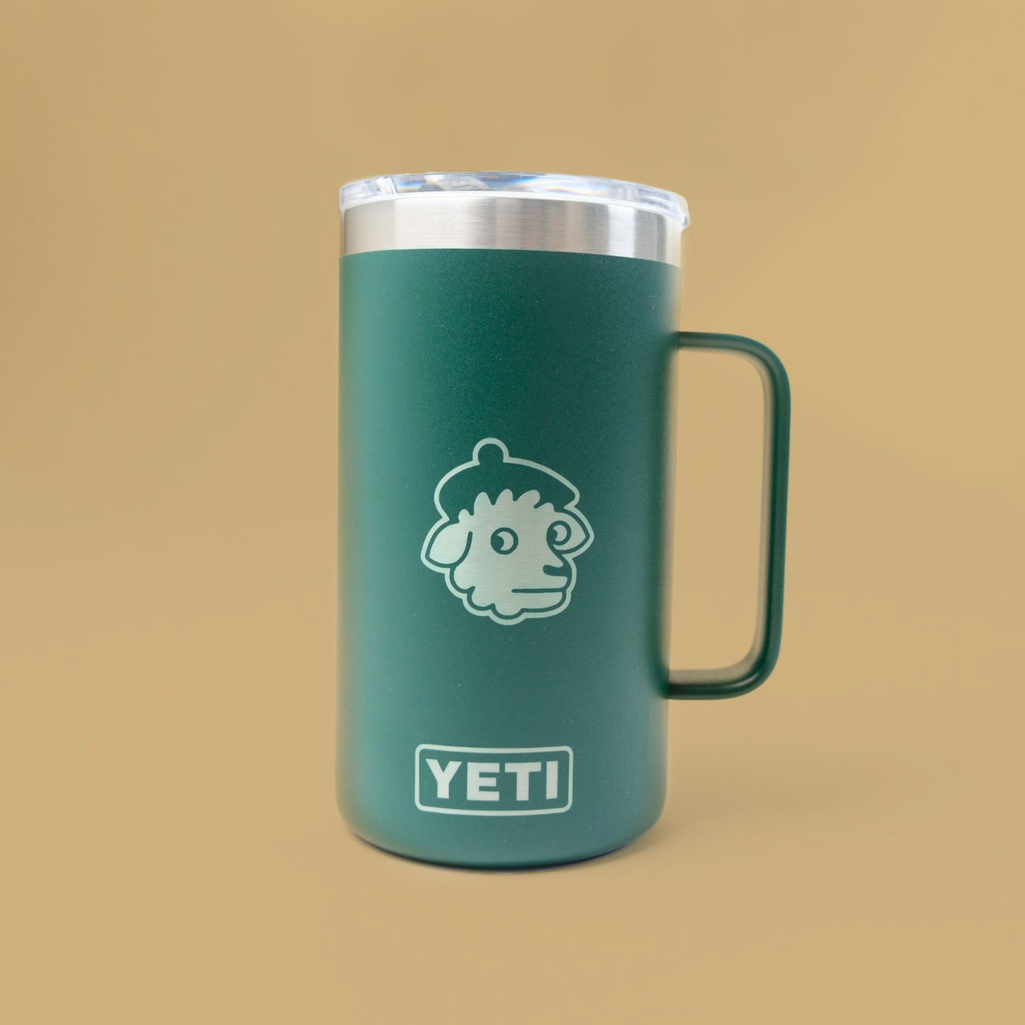YETI 24oz Norman Mug
