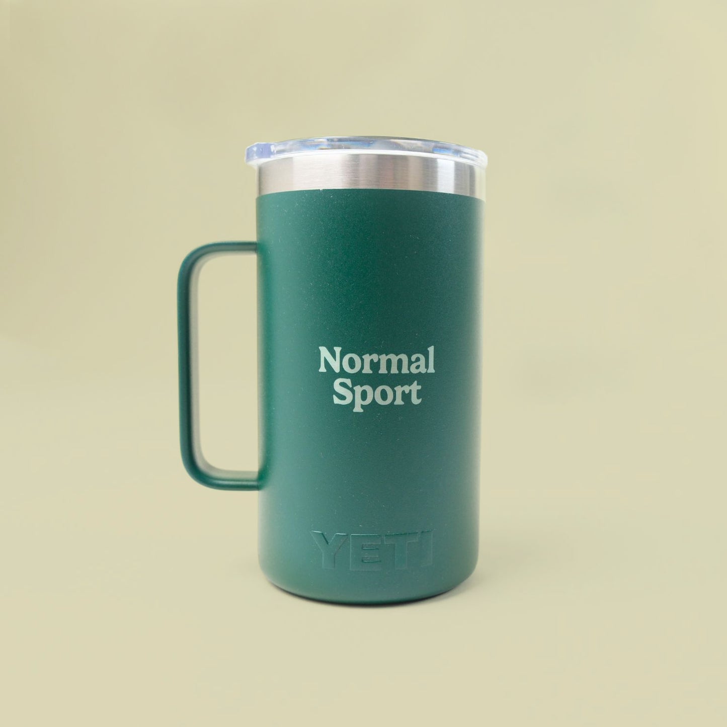 YETI 24oz Norman Mug