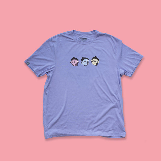 Dancing Sheep T-shirt