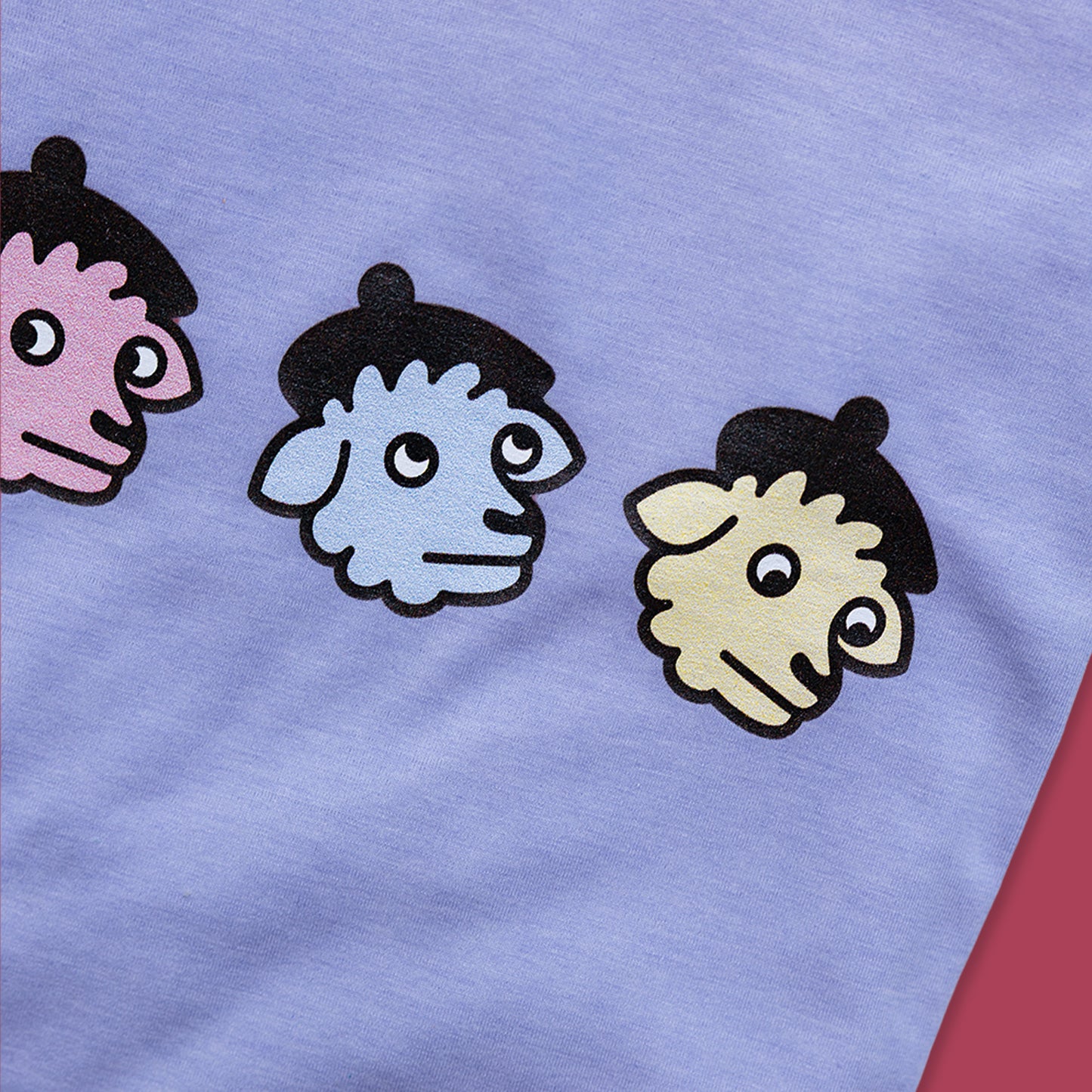 Dancing Sheep T-shirt